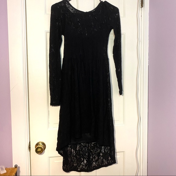 Forever 21 Dresses & Skirts - Forever 21 | High Low Dress